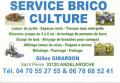 Service brico culture